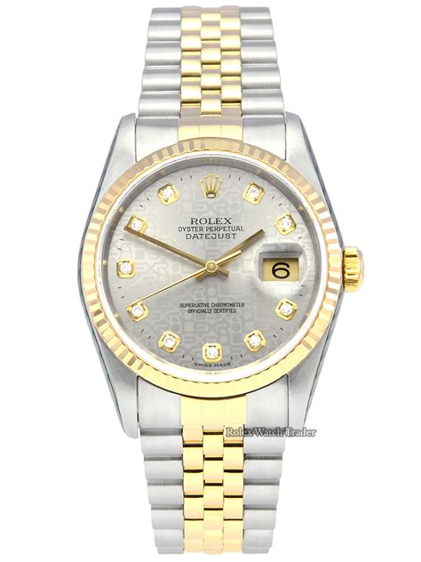 rolex clearance